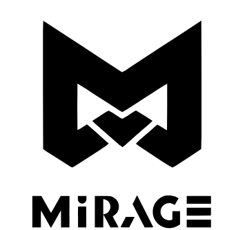 MIRAGE Logo